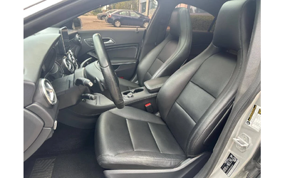 Mercedes-Benz CLA 250 4MATIC - автомобили, коли, обяви за нови и употребявани 11