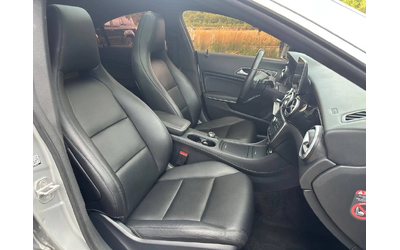 Mercedes-Benz CLA 250 4MATIC - автомобили, коли, обяви за нови и употребявани 12