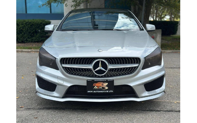 mercedes-benz-cla-250 - 1