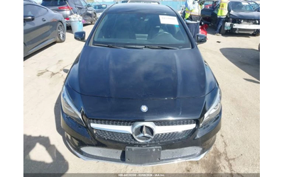 Mercedes-Benz CLA 250 108 000 КМ - автомобили, коли, обяви за нови и употребявани 11