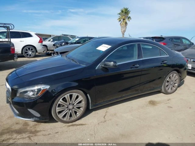Mercedes-Benz CLA 250 108 000 КМ - автомобили, коли, обяви за нови и употребявани 13