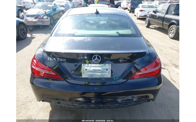 Mercedes-Benz CLA 250 108 000 КМ - автомобили, коли, обяви за нови и употребявани 15