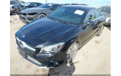 mercedes-benz-cla-250 - 1
