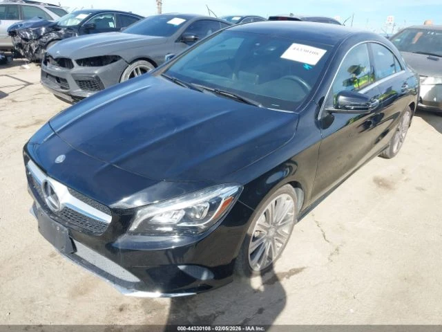 Mercedes-Benz CLA 250 108 000 КМ - автомобили, коли, обяви за нови и употребявани 1
