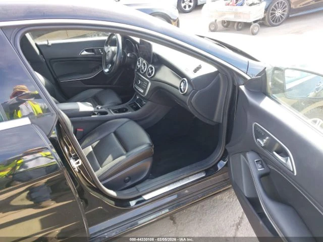 Mercedes-Benz CLA 250 108 000 КМ - автомобили, коли, обяви за нови и употребявани 4