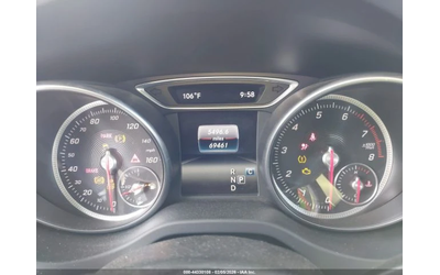 Mercedes-Benz CLA 250 108 000 КМ - автомобили, коли, обяви за нови и употребявани 6