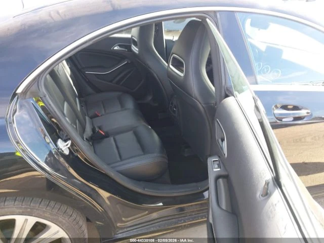 Mercedes-Benz CLA 250 108 000 КМ - автомобили, коли, обяви за нови и употребявани 7