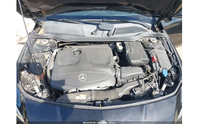 Mercedes-Benz CLA 250 108 000 КМ - автомобили, коли, обяви за нови и употребявани 8