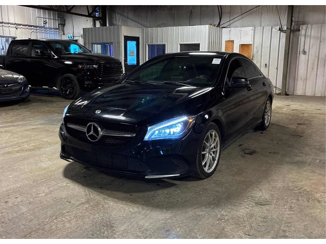 Mercedes-Benz CLA 250 * AMG PACK* 4 MATIC* BLIND SPOTS* Погдрев* - автомобили, коли, обяви за нови и употребявани 0
