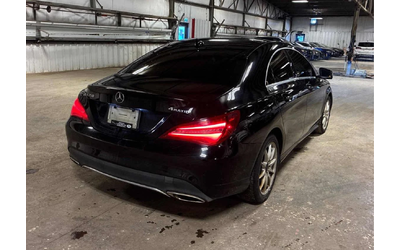 Mercedes-Benz CLA 250 * AMG PACK* 4 MATIC* BLIND SPOTS* Погдрев* - автомобили, коли, обяви за нови и употребявани 11