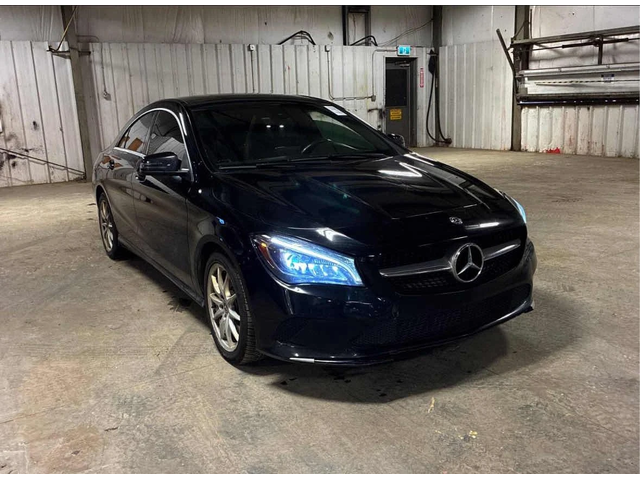 Mercedes-Benz CLA 250 * AMG PACK* 4 MATIC* BLIND SPOTS* Погдрев* - автомобили, коли, обяви за нови и употребявани 12