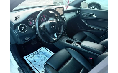 Mercedes-Benz CLA 250 * AMG PACK* KYELESS* 4 MATIC* PANO* - автомобили, коли, обяви за нови и употребявани 10