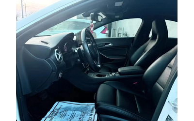 Mercedes-Benz CLA 250 * AMG PACK* KYELESS* 4 MATIC* PANO* - автомобили, коли, обяви за нови и употребявани 11