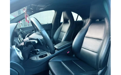 Mercedes-Benz CLA 250 * AMG PACK* KYELESS* 4 MATIC* PANO* - автомобили, коли, обяви за нови и употребявани 12