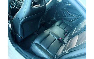 Mercedes-Benz CLA 250 * AMG PACK* KYELESS* 4 MATIC* PANO* - автомобили, коли, обяви за нови и употребявани 14