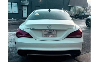 mercedes-benz-cla-250 - 2