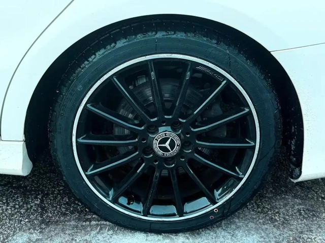 Mercedes-Benz CLA 250 * AMG PACK* KYELESS* 4 MATIC* PANO* - автомобили, коли, обяви за нови и употребявани 6