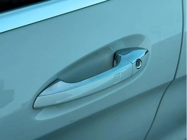 Mercedes-Benz CLA 250 * AMG PACK* KYELESS* 4 MATIC* PANO* - автомобили, коли, обяви за нови и употребявани 8