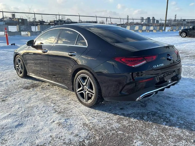 Mercedes-Benz CLA 250 AMG PACK* 360* Подгрев* Пано - автомобили, коли, обяви за нови и употребявани 2