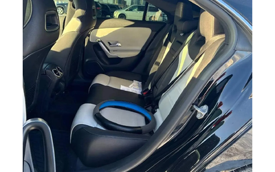 Mercedes-Benz CLA 250 AMG PACK* 360* Подгрев* Пано - автомобили, коли, обяви за нови и употребявани 7