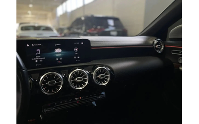 Mercedes-Benz CLA 250 AMG-pkg* Distronic* Apple CarPlay* Ambient* KEYLES - автомобили, коли, обяви за нови и употребявани 11