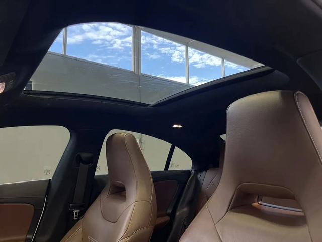 Mercedes-Benz CLA 250 AMG-pkg* Distronic* Apple CarPlay* Ambient* KEYLES - автомобили, коли, обяви за нови и употребявани 14