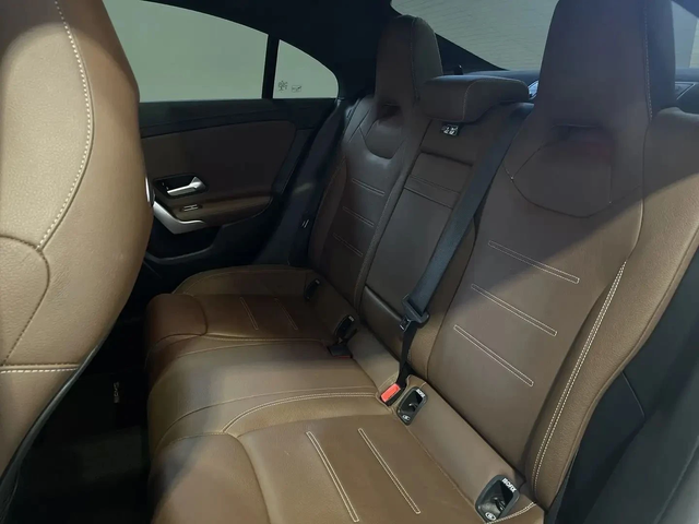 Mercedes-Benz CLA 250 AMG-pkg* Distronic* Apple CarPlay* Ambient* KEYLES - автомобили, коли, обяви за нови и употребявани 15