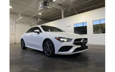 mercedes-benz-cla-250 - 2