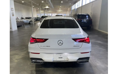 mercedes-benz-cla-250 - 4