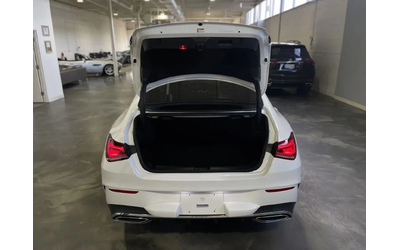 Mercedes-Benz CLA 250 AMG-pkg* Distronic* Apple CarPlay* Ambient* KEYLES - автомобили, коли, обяви за нови и употребявани 6