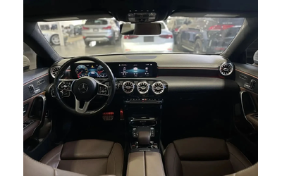 Mercedes-Benz CLA 250 AMG-pkg* Distronic* Apple CarPlay* Ambient* KEYLES - автомобили, коли, обяви за нови и употребявани 7