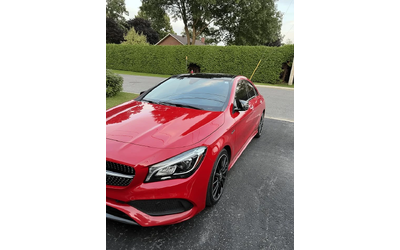 mercedes-benz-cla-250 - 2