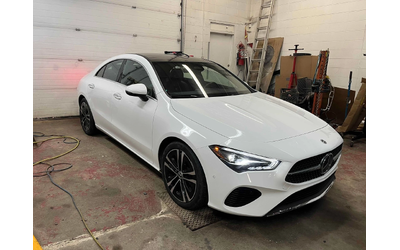 mercedes-benz-cla-250 - 1