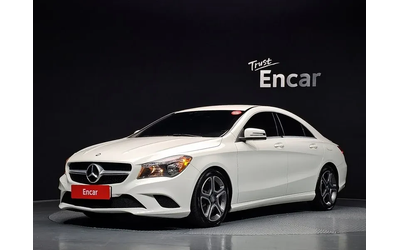 mercedes-benz-cla-250 - 0