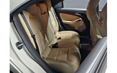 Mercedes-Benz CLA 250 - автомобили, коли, обяви за нови и употребявани 11