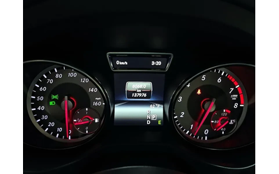 Mercedes-Benz CLA 250 - автомобили, коли, обяви за нови и употребявани 7