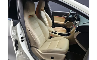 Mercedes-Benz CLA 250 - автомобили, коли, обяви за нови и употребявани 9