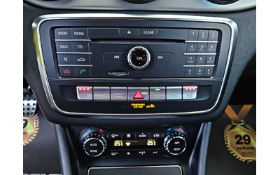 Mercedes-Benz CLA 250 AMG/4MATIC/GERMANY/CAR PLAY/AMBIENT/ПОДГРЕВ/LIZING - автомобили, коли, обяви за нови и употребявани 10