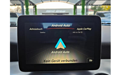 Mercedes-Benz CLA 250 AMG/4MATIC/GERMANY/CAR PLAY/AMBIENT/ПОДГРЕВ/LIZING - автомобили, коли, обяви за нови и употребявани 11