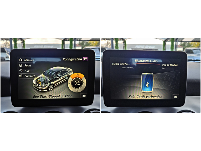 Mercedes-Benz CLA 250 AMG/4MATIC/GERMANY/CAR PLAY/AMBIENT/ПОДГРЕВ/LIZING - автомобили, коли, обяви за нови и употребявани 13