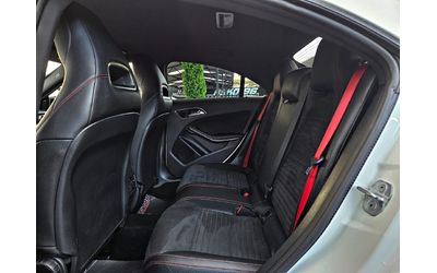 Mercedes-Benz CLA 250 AMG/4MATIC/GERMANY/CAR PLAY/AMBIENT/ПОДГРЕВ/LIZING - автомобили, коли, обяви за нови и употребявани 15