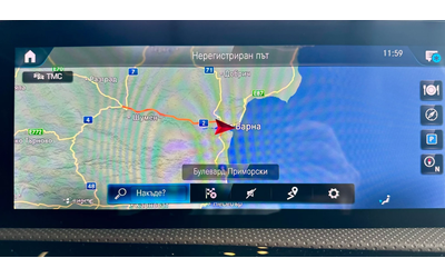 Mercedes-Benz CLA 250 е Coupe * AMG* Camera * Лизинг - автомобили, коли, обяви за нови и употребявани 12