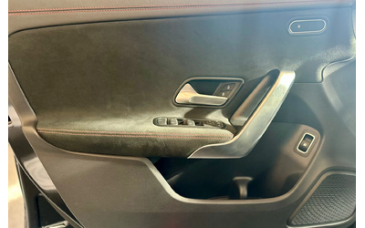 Mercedes-Benz CLA 250 е Coupe * AMG* Camera * Лизинг - автомобили, коли, обяви за нови и употребявани 6