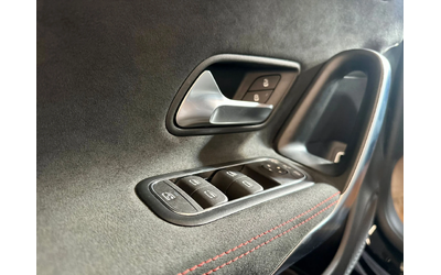 Mercedes-Benz CLA 250 е Coupe * AMG* Camera * Лизинг - автомобили, коли, обяви за нови и употребявани 7