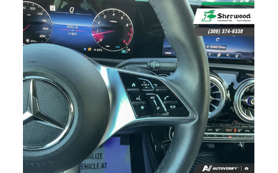 Mercedes-Benz CLA 250 2025 - автомобили, коли, обяви за нови и употребявани 10