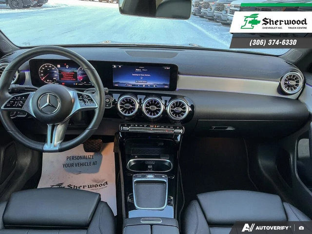 Mercedes-Benz CLA 250 2025 - автомобили, коли, обяви за нови и употребявани 5
