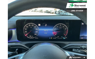 Mercedes-Benz CLA 250 2025 - автомобили, коли, обяви за нови и употребявани 7