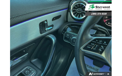 Mercedes-Benz CLA 250 2025 - автомобили, коли, обяви за нови и употребявани 9