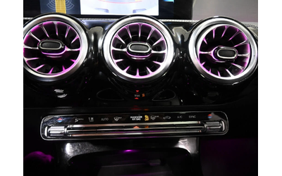 Mercedes-Benz CLA 250 4Matic* АвтоКредит* (ЦЕНА ДО БГ) - автомобили, коли, обяви за нови и употребявани 13