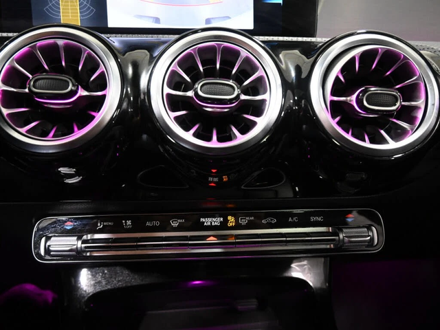 Mercedes-Benz CLA 250 4Matic* АвтоКредит* (ЦЕНА ДО БГ) - автомобили, коли, обяви за нови и употребявани 13